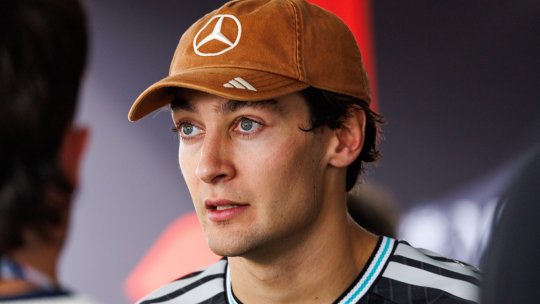 George Russell, în umbra lui Kimi Antonelli. Ar putea britanicul să plece de la Mercedes?