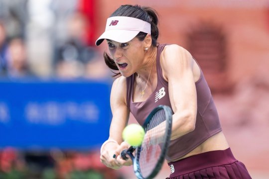 Sorana Cîrstea, eliminată în primul tur la Tokyo! A cedat în fața unei adversare mai slab clasate
