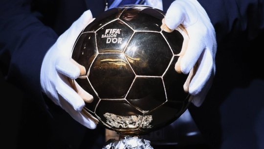 Cum a votat România la Balonul de Aur 2026. Pe ce loc a fost plasat Harry Kane