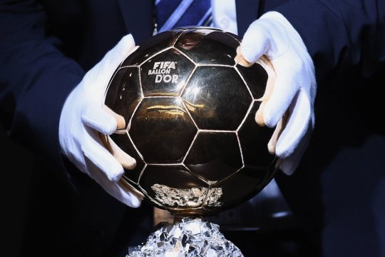 Cum a votat România la Balonul de Aur 2026. Pe ce loc a fost plasat Harry Kane