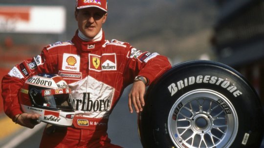 Bridgestone pregătește revenirea în Formula 1. Japonezii vor să detroneze Pirelli din 2029