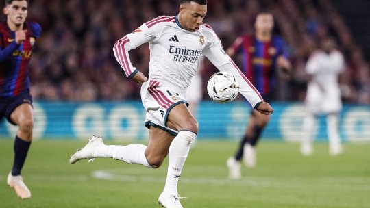 Scandalul din China îl determină pe Mbappe să rupă tăcerea