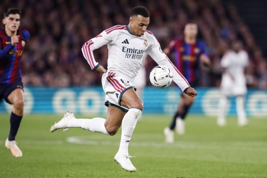 Scandalul din China îl determină pe Mbappe să rupă tăcerea