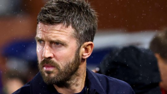 Conducerea lui Manchester United i-a decis soarta lui Michael Carrick, după seria neagră de rezultate
