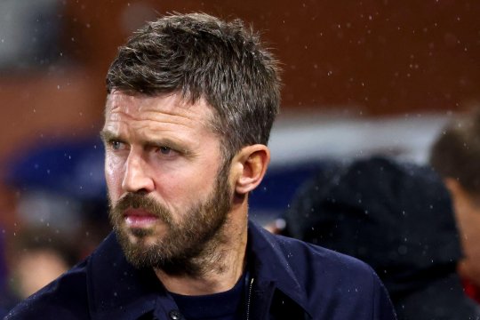 Conducerea lui Manchester United i-a decis soarta lui Michael Carrick, după seria neagră de rezultate