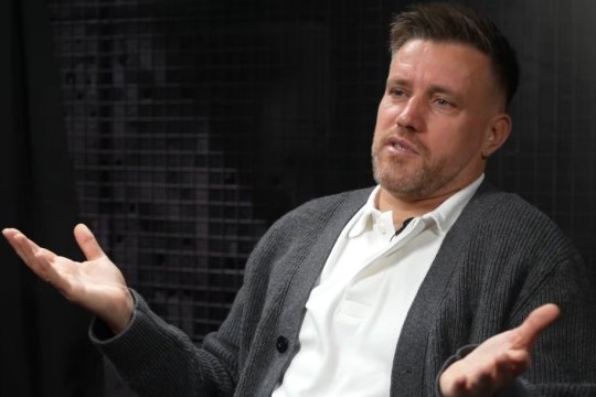 Pintilii, reproș pentru Becali la șapte luni de la plecarea de la FCSB: ”Era nevoie de asta”