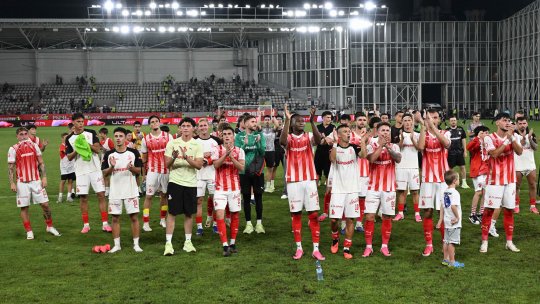 A ajuns rezervă la Dinamo și ar putea pleca în iarnă! Ce planuri are Nuno Campos