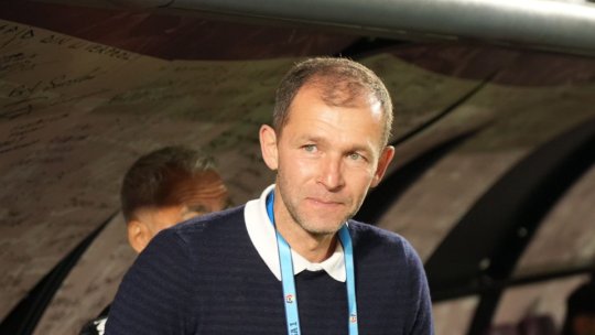 Bogdan Lobonț, invitat la meciul legendelor Ajax - Barcelona, în memoria lui Johan Cruyff. Nume uriașe pe listă