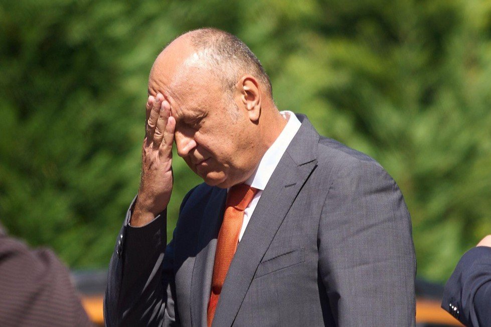 Dan Șucu este acționar majoritar la Rapid din 2022