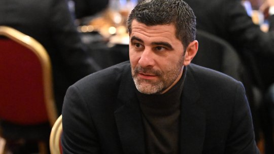 Jocurile de putere din FRF influențează și LPF: Bodescu nu-l mai ajută pe Dani Coman!
