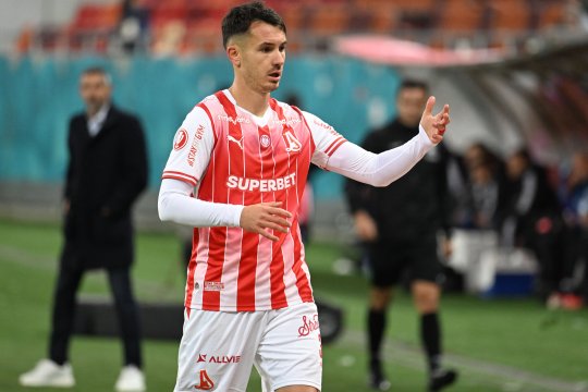 Dinamo - Chindia 0-0, ACUM, pe iAMsport.ro. Programul zilei în faza grupelor Cupei României
