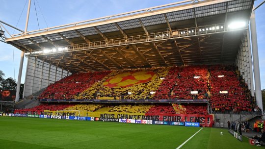 Lovitură pentru o echipă din Liga Campionilor! UEFA interzice accesul fanilor la două meciuri în deplasare