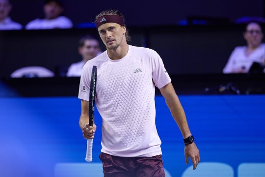 Alexander Zverev, la un pas de primul loc mondial. Ilie Năstase, în topul jucătorilor cu cele mai multe săptămâni în fruntea clasamentului ATP