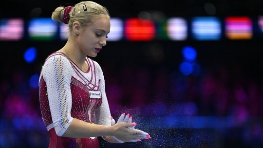 A răbufnit după ce România a înregistrat cel mai slab rezultat din istorie la gimnastica feminină: ”M-a șocat! Nu se poate așa ceva!”