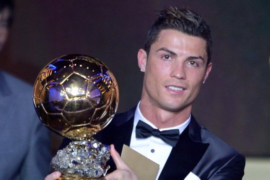 Cristiano Ronaldo l-a devansat pe Messi și a câștigat BOAT, premiul pentru cel mai bun din istoria Balonului de Aur. Cum arată podiumul