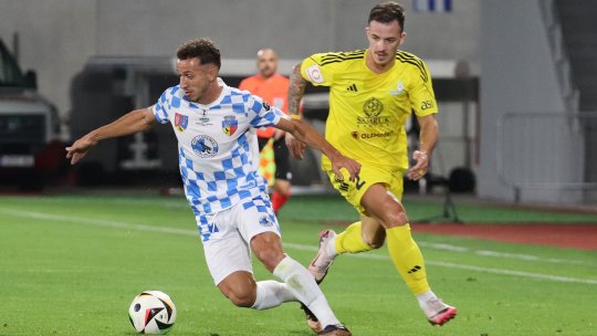 Suspendare de doi ani pentru un fotbalist din SuperLiga! Datoria care îi poate încheia pedeapsa