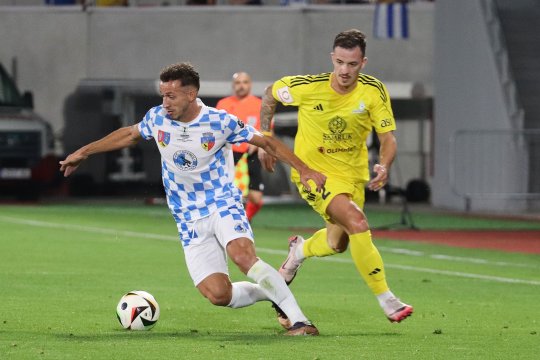 Suspendare de doi ani pentru un fotbalist din SuperLiga! Datoria care îi poate încheia pedeapsa