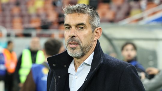 Ce l-a nemulțumit pe Nuno Campos după 5-2 cu Chindia Târgoviște