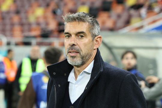 Ce l-a nemulțumit pe Nuno Campos după 5-2 cu Chindia Târgoviște