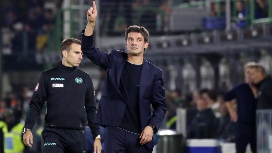 Cristi Chivu, lăudat de presa din ”Cizmă” după victoria cu ”lanterna roșie”! Ce au remarcat italienii la tehnicianul român
