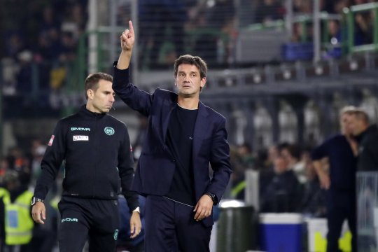 Cristi Chivu, lăudat de presa din ”Cizmă” după victoria cu ”lanterna roșie”! Ce au remarcat italienii la tehnicianul român