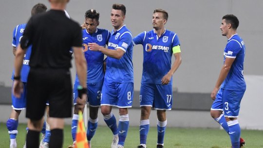 A marcat pentru Craiova și s-a lăsat de fotbal la doar 21 de ani: ”A fost foarte greu”