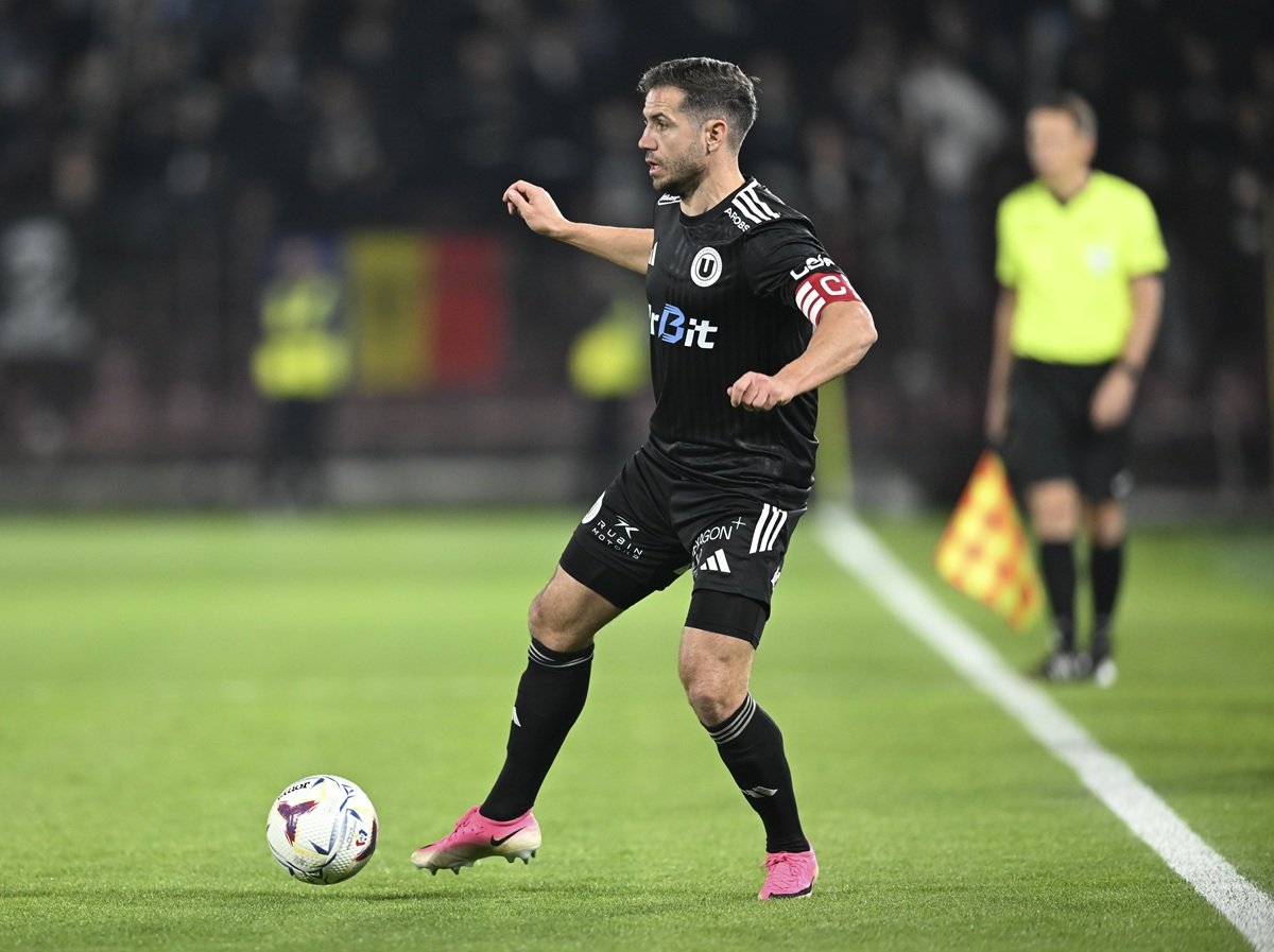 Alex Chipciu are o altă variantă a relatării făcute de Marius Șumudică