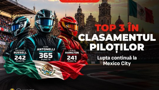 Formula 1 la altitudine: cum se schimbă monoposturile, răcirea și strategia la Mexico City