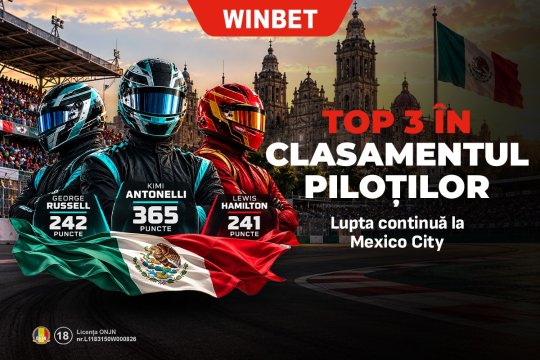 Formula 1 la altitudine: cum se schimbă monoposturile, răcirea și strategia la Mexico City