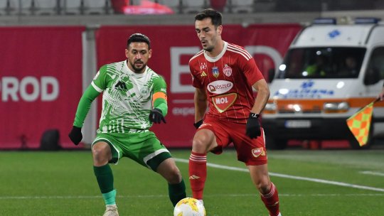 Concordia Chiajna - Sepsi, de la 17:00, FC Voluntari - Craiova, de la 19:00, și Gloria Bistrița - FCSB, de la 21:30, pe iAMsport.ro. Se încheie a doua etapă din Cupa României!