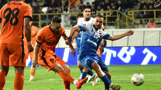 Cristi Balaj a dat verdictul după faza controversată din Gloria Bistrița - FCSB