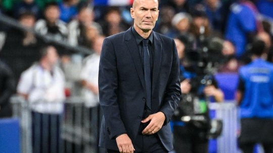 Zidane, primul pas greșit pe banca Franței! Haos la turci! Rezultatele zilei de vineri în Liga Națiunilor