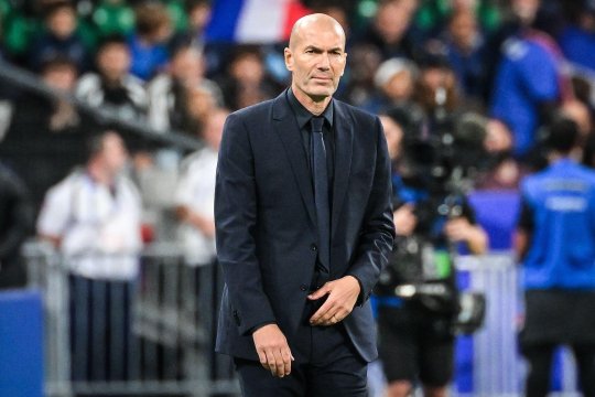 Zidane, primul pas greșit pe banca Franței! Haos la turci! Rezultatele zilei de vineri în Liga Națiunilor
