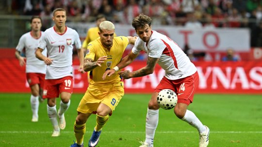 UEFA a reacționat după ce România a fost umilită de Polonia: ”Categoric!”