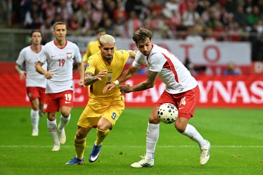 UEFA a reacționat după ce România a fost umilită de Polonia: ”Categoric!”