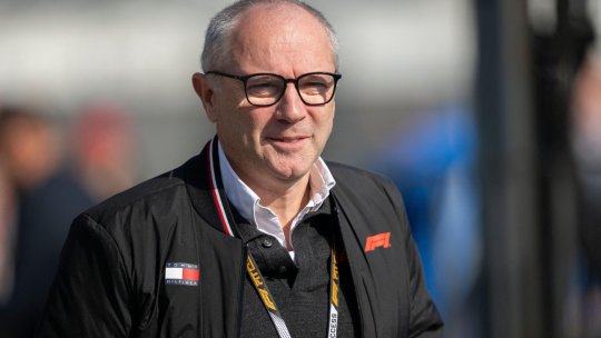 Oficialii din Formula 1 s-au hotărât. Se respectă calendarul original
