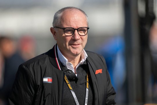 Oficialii din Formula 1 s-au hotărât. Se respectă calendarul original