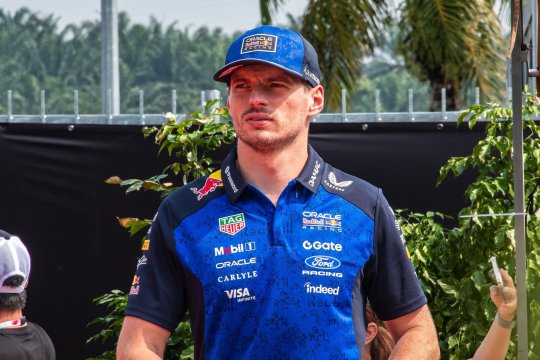 Max Verstappen, primul pole position din 2026! A fost cel mai rapid în calificările de la Sepang