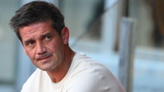 Cristi Chivu, mărturisiri emoționante despre tatăl său: ”I-am făcut o promisiune!”