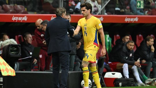 Fostul jucător de la Dinamo: ”Era normal ca Hagi să își dea demisia după meci! A venit la națională ca să îl ia pe Ianis, care nu mai era convocat de alt selecționer”
