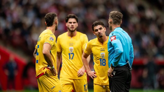 Mitică Dragomir l-a făcut praf după ce România a fost învinsă cu 0-6: ”Un nesimțit!”