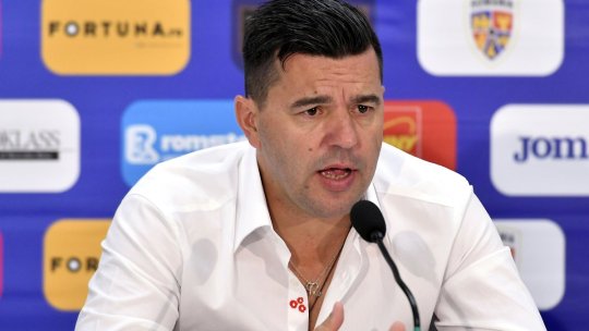 Cosmin Contra a luat în colimator doi tricolori după dezastrul de la Varșovia: ”Ar trebui să ai un pic de orgoliu”