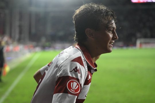 Rapid - Csikzereda, de la 20:30, pe iAMsport.ro. Andrei Șucu, titular la gazde! Echipe de start