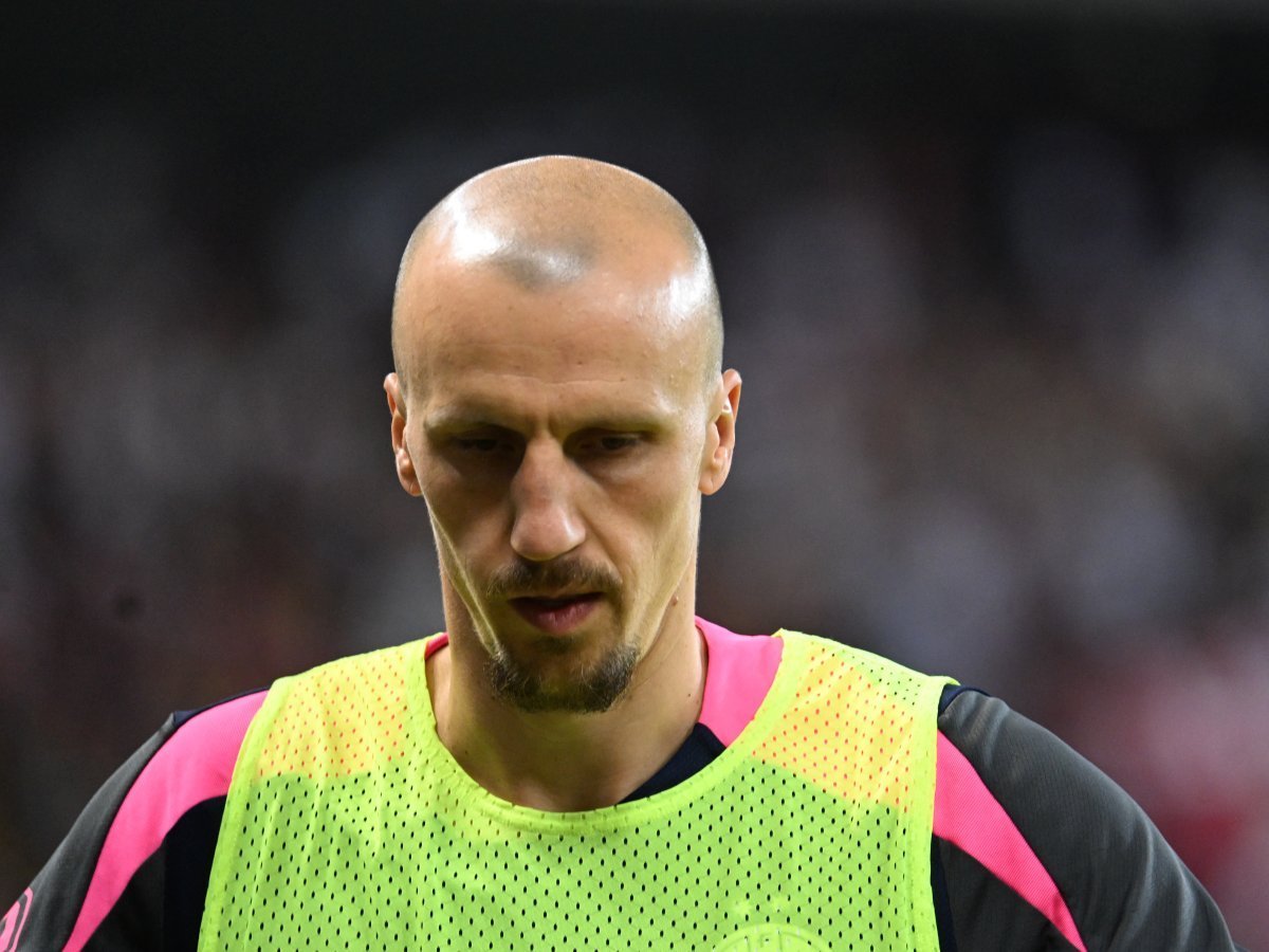 Vlad Chiricheș nu s-a despărțit în termeni amiabili cu FCSB