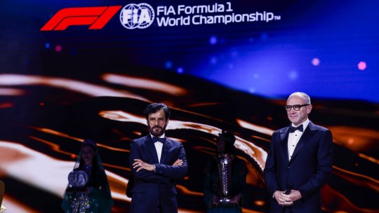 FIA va scrie regulamentele Formulei 1 cu inteligența artificială
