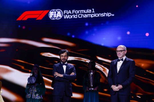 FIA va scrie regulamentele Formulei 1 cu inteligența artificială