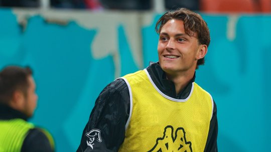 Andrei Șucu, titular în premieră la Rapid! Decizia surprinzătoare luată de Daniel Pancu înaintea duelului cu Csikszereda