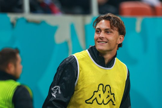 Andrei Șucu, titular în premieră la Rapid! Decizia surprinzătoare luată de Daniel Pancu înaintea duelului cu Csikszereda