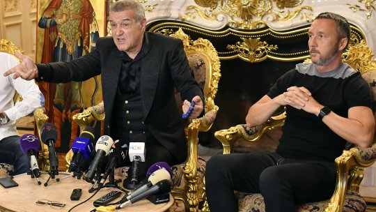 Fotbalistul pe care MM Stoica nu l-a vrut la FCSB a rupt tăcerea despre negocierile cu Gigi Becali: ”Nu m-aș fi gândit la asta”