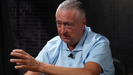 A șters pe jos cu Marian Iancu în direct: ”A distrus Poli Timișoara, nu trebuie regretat de fani! S-a dus la pușcărie pentru manevre, a intrat în fotbal să apară la TV, nu pentru club”